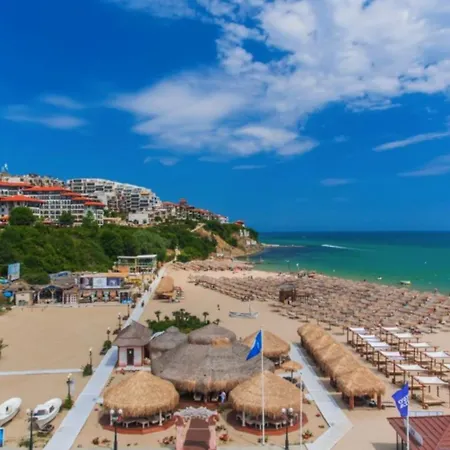 Private 3 Sveti Vlas