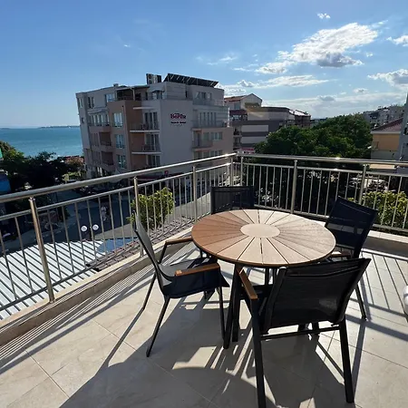 Apartment Private 3 *